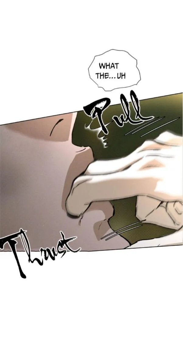Codename Anastasia    Chapter 41 page 71 - 
