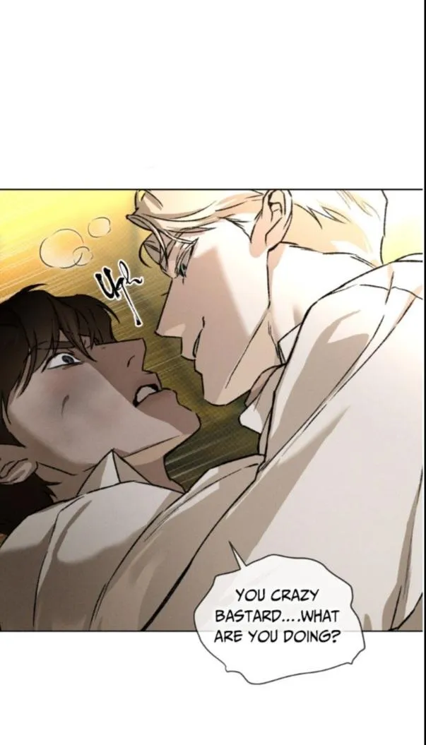 Codename Anastasia    Chapter 41 page 75 - 