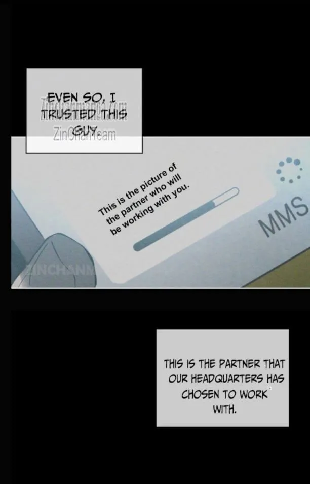 Codename Anastasia    Chapter 41 page 10 - 