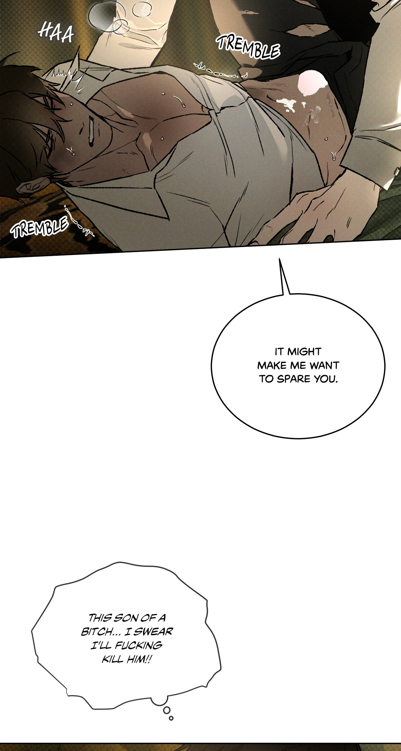 Codename Anastasia    Chapter 42 page 11 - 