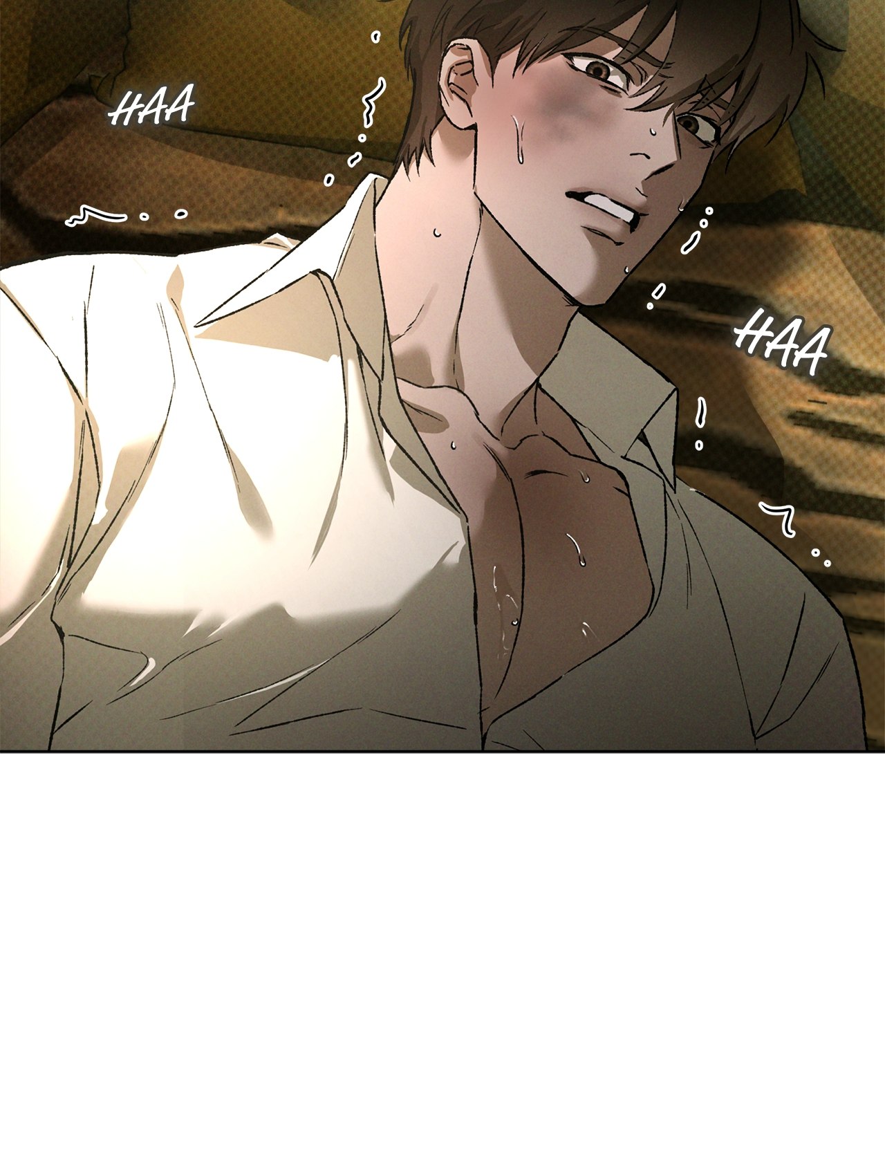 Codename Anastasia    Chapter 42 page 12 - 