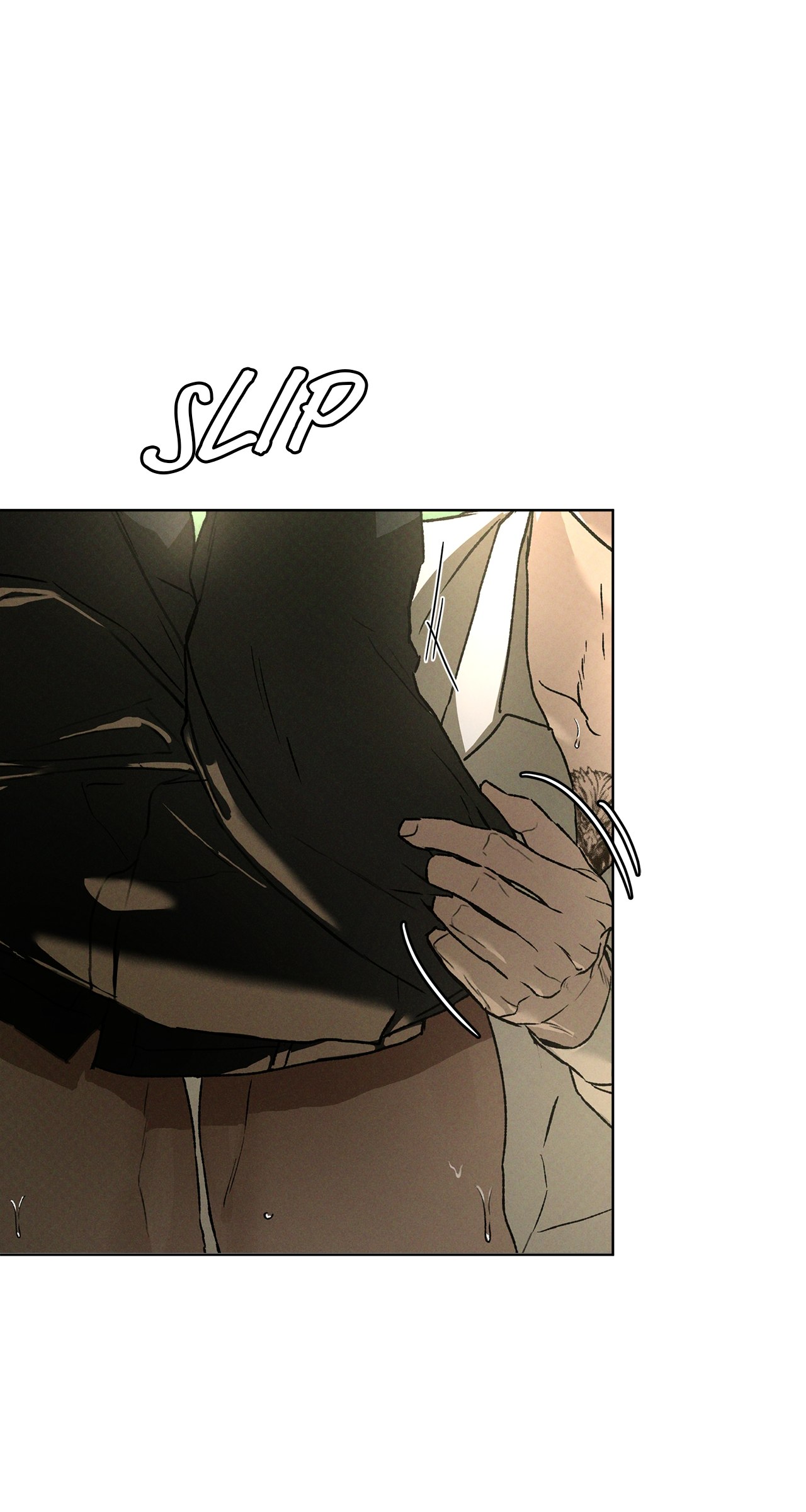 Codename Anastasia    Chapter 42 page 13 - 