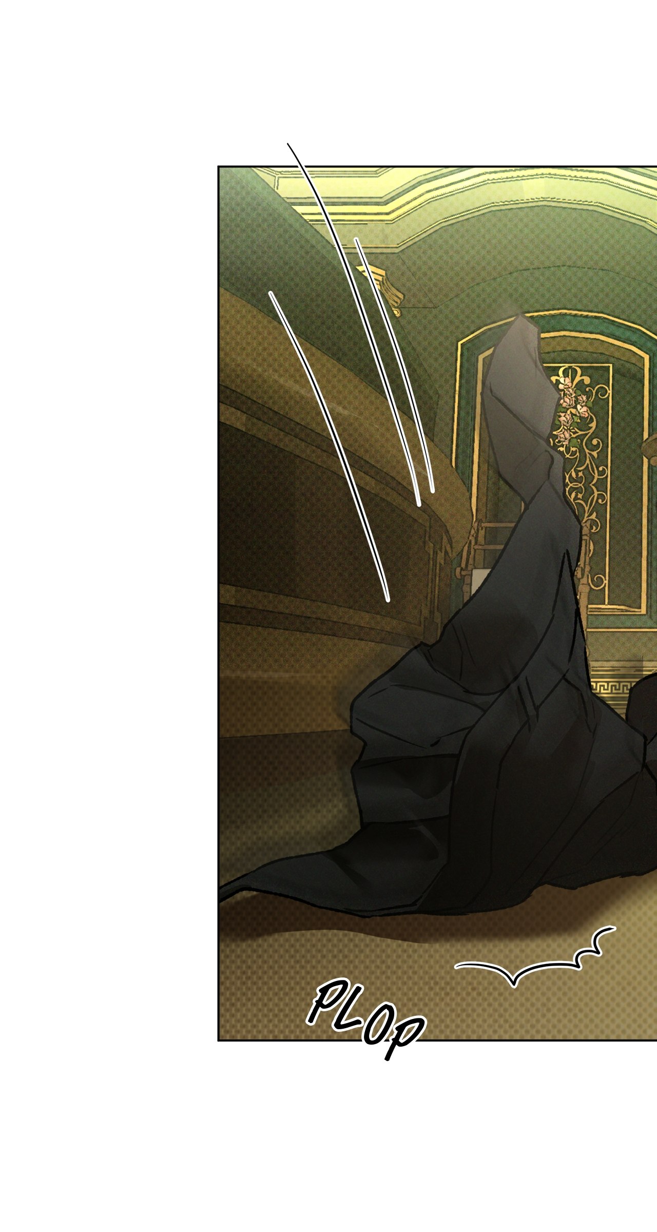 Codename Anastasia    Chapter 42 page 14 - 
