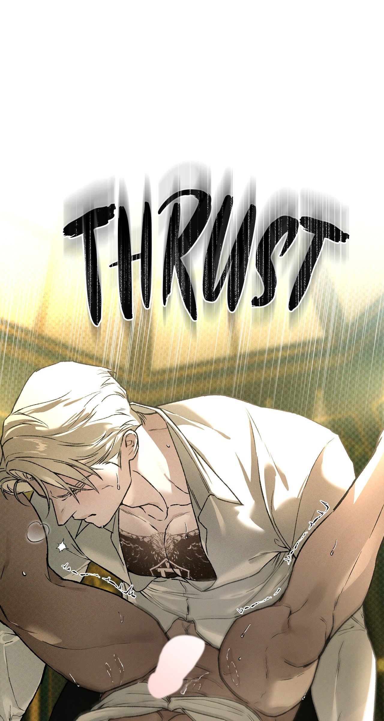 Codename Anastasia    Chapter 42 page 17 - 