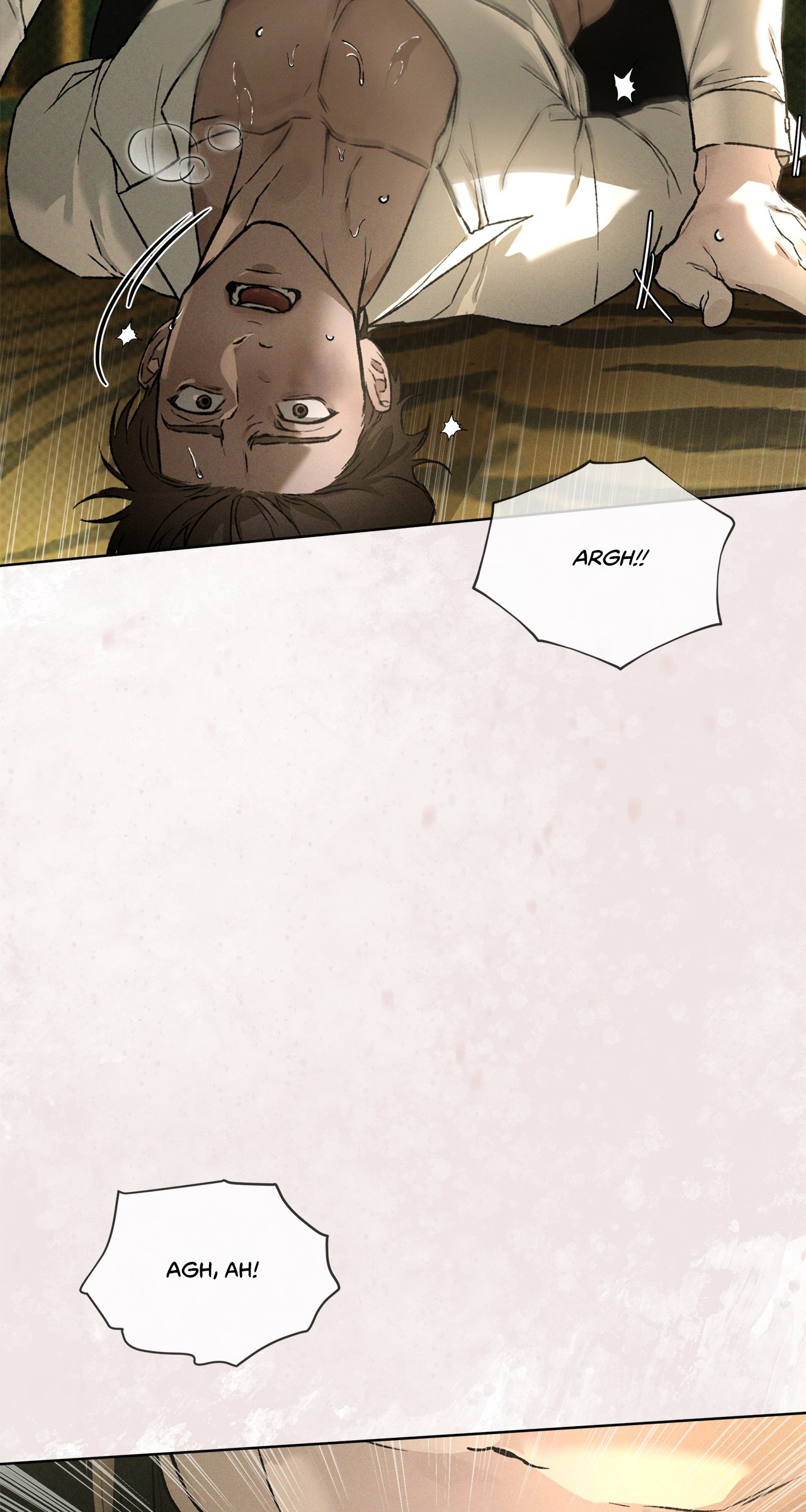 Codename Anastasia    Chapter 42 page 18 - 