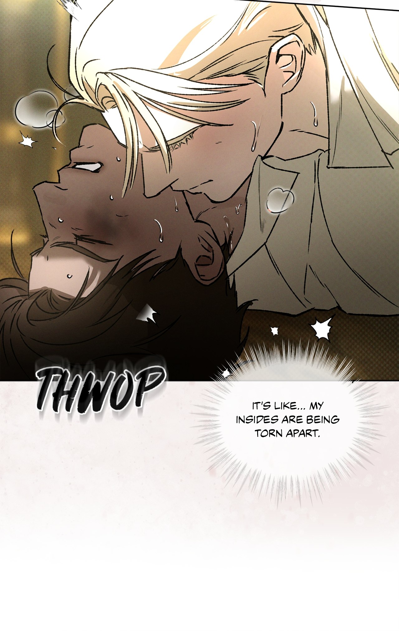 Codename Anastasia    Chapter 42 page 20 - 