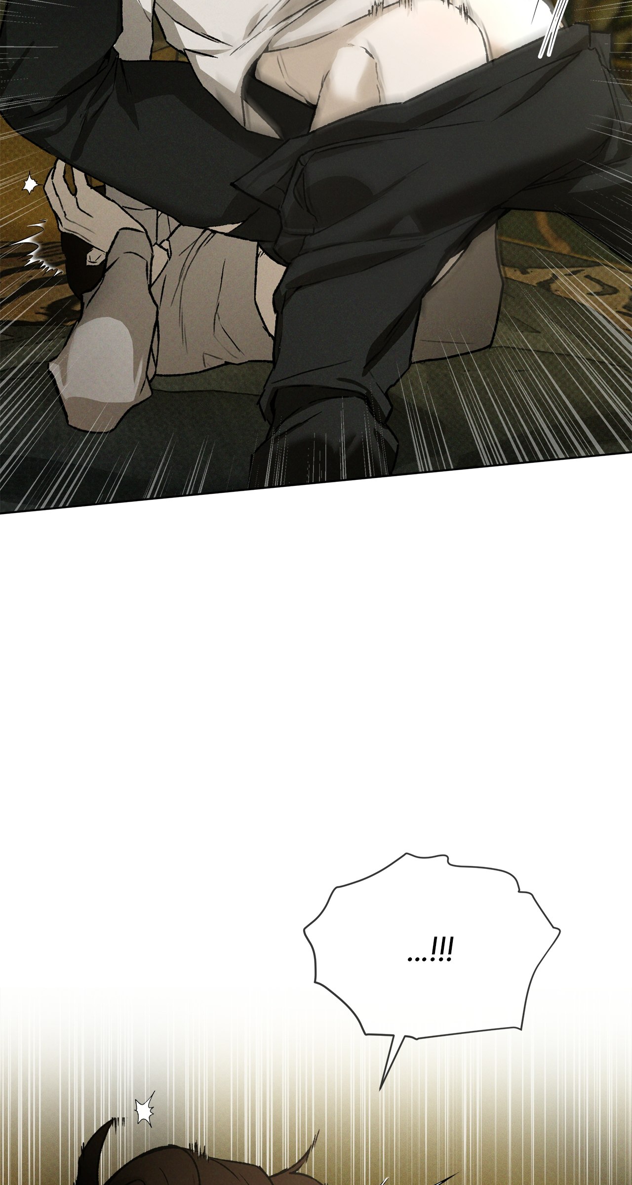 Codename Anastasia    Chapter 42 page 3 - 