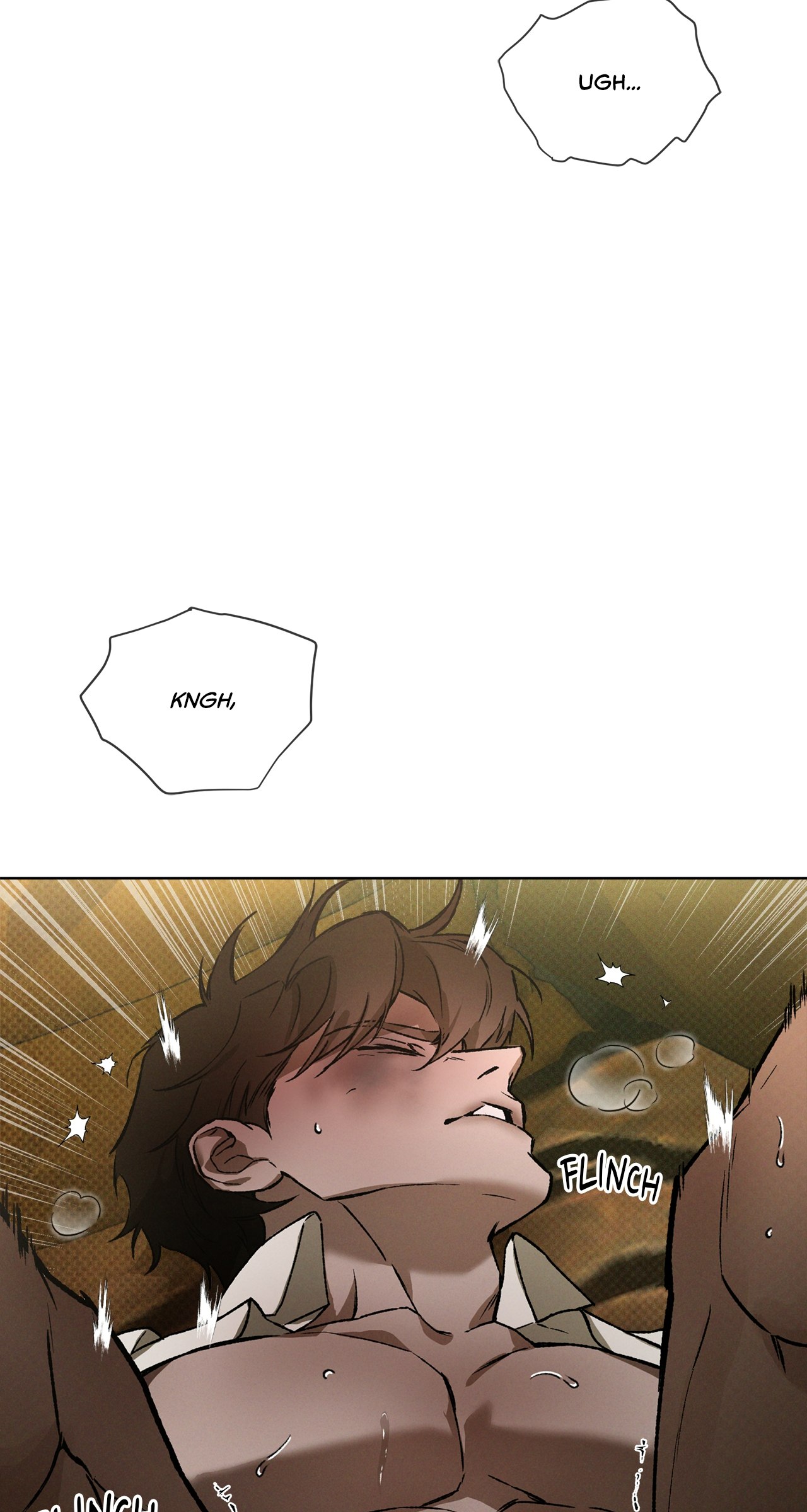 Codename Anastasia    Chapter 42 page 24 - 