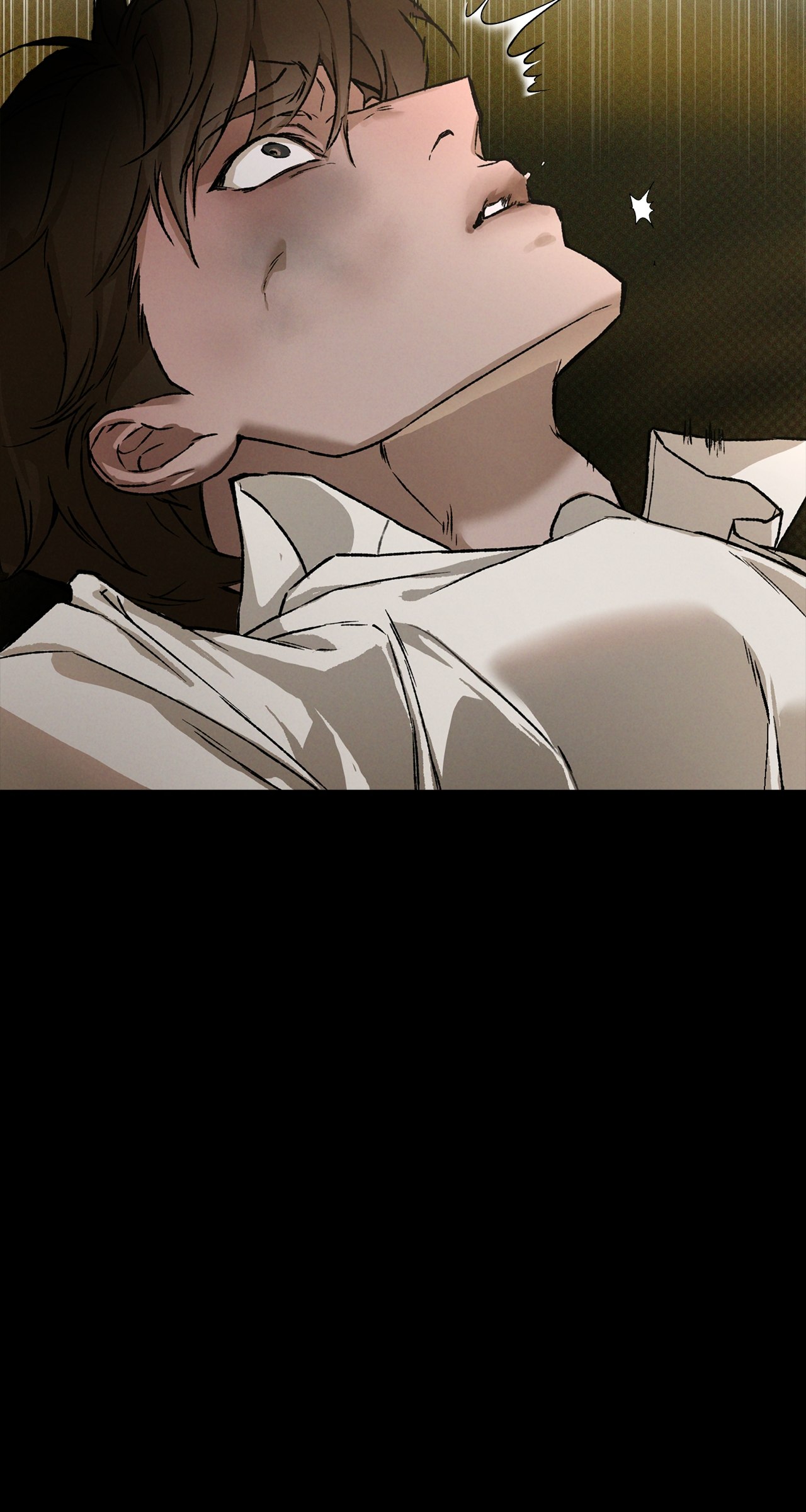 Codename Anastasia    Chapter 42 page 4 - 