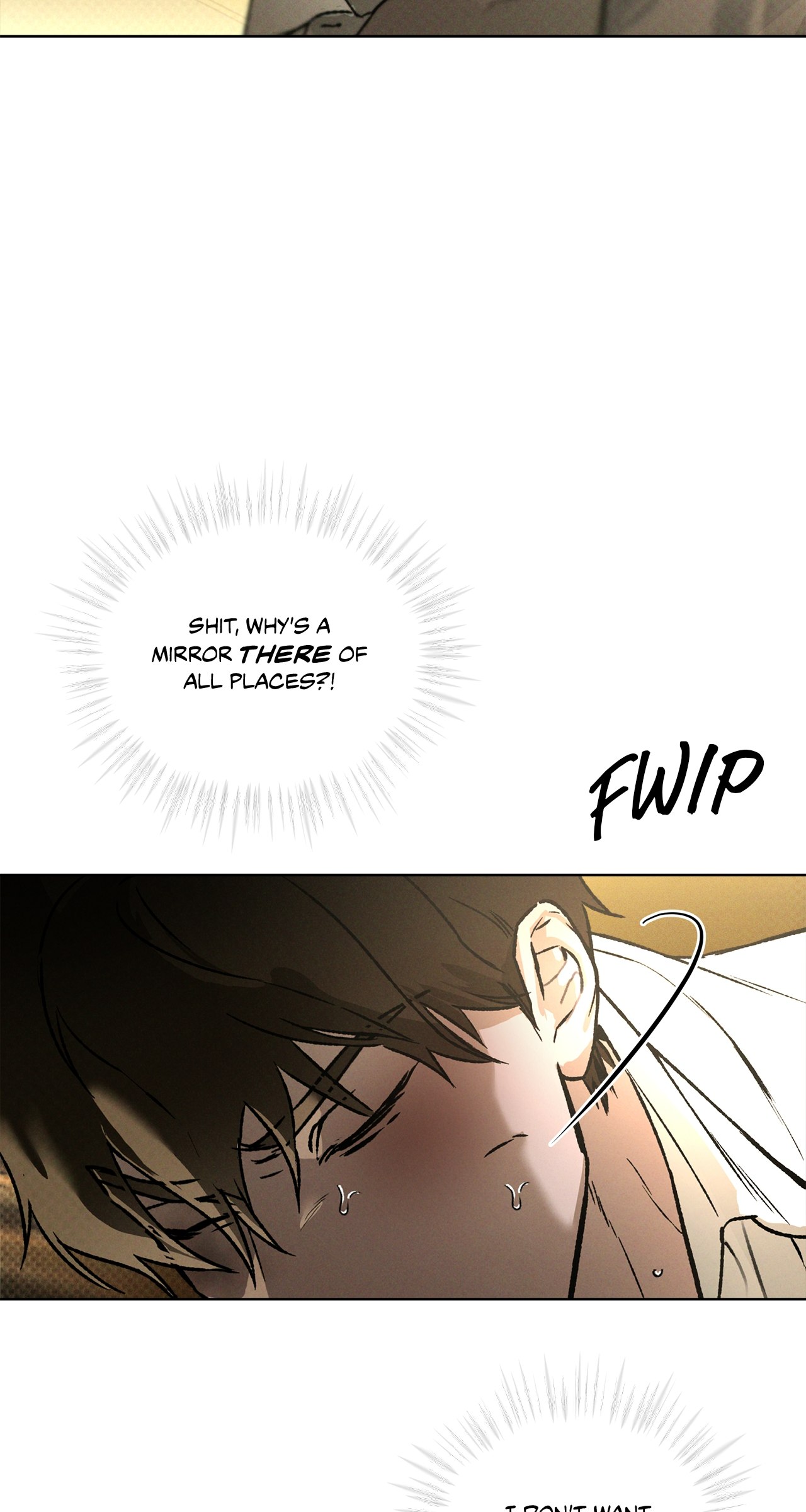 Codename Anastasia    Chapter 42 page 31 - 