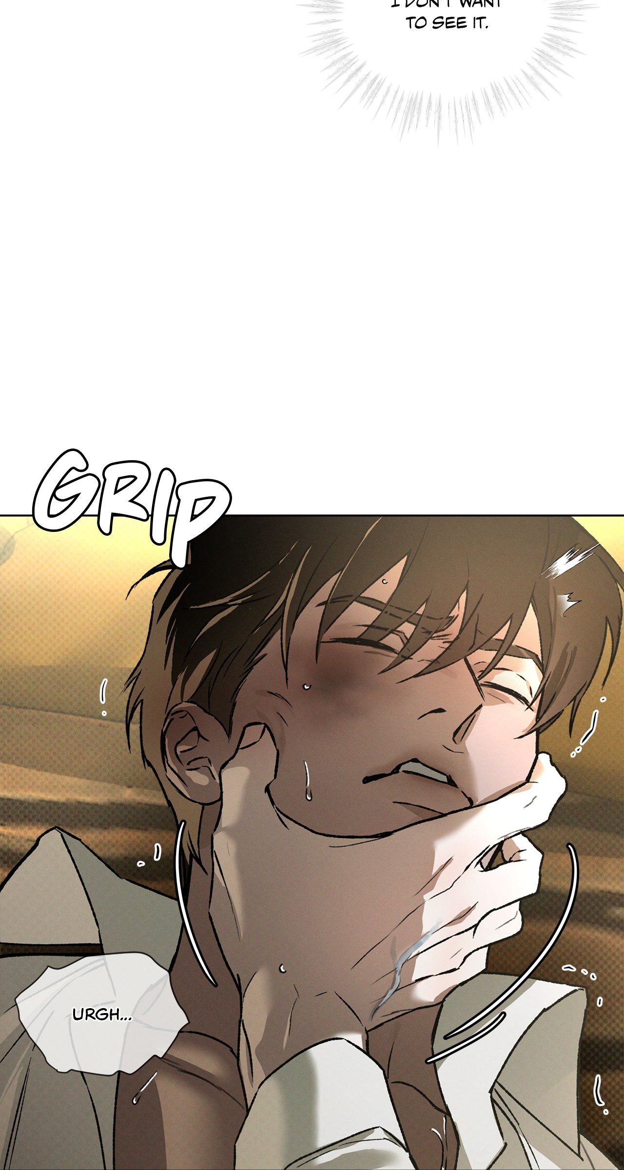 Codename Anastasia    Chapter 42 page 32 - 