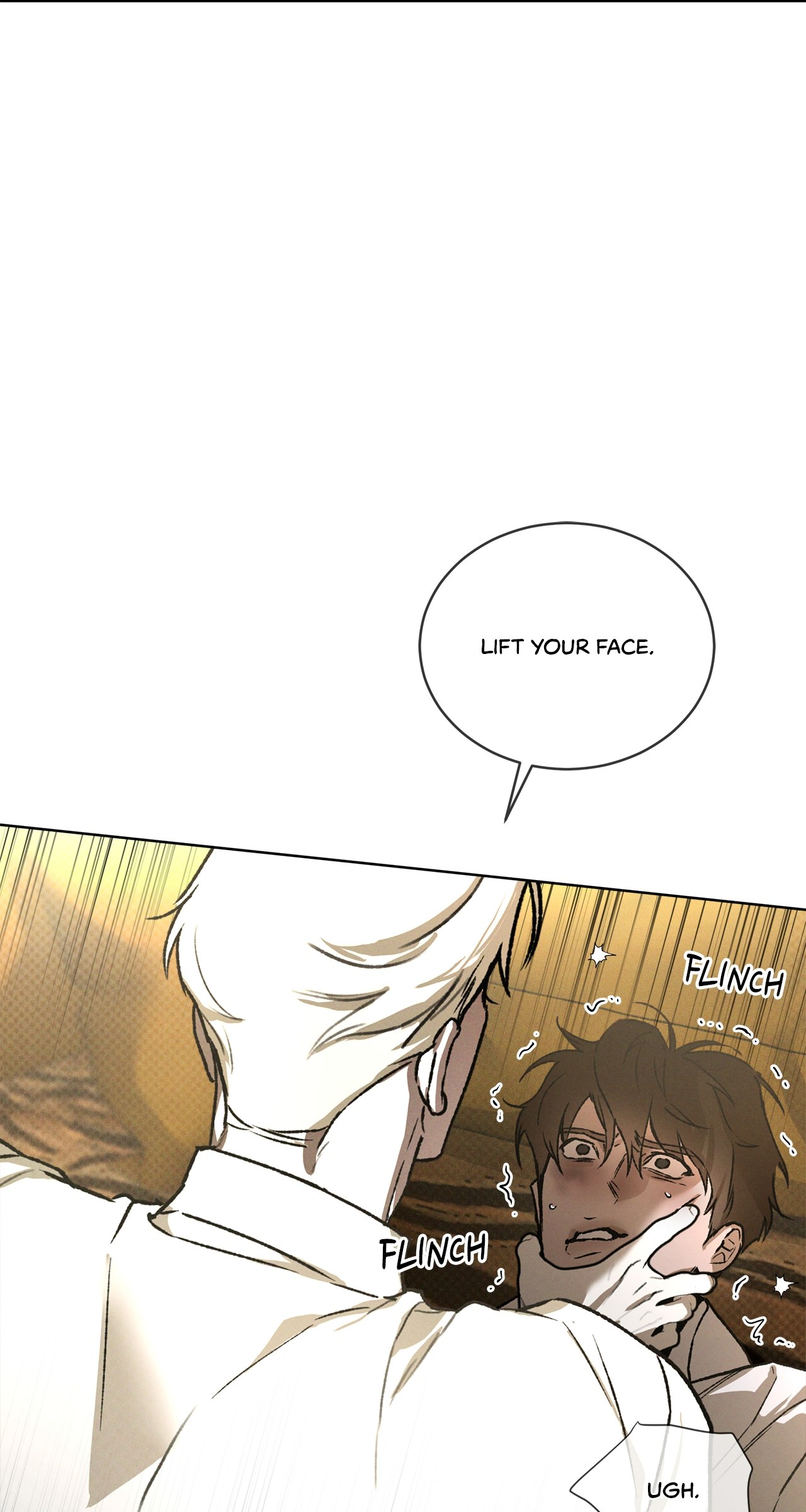 Codename Anastasia    Chapter 42 page 33 - 