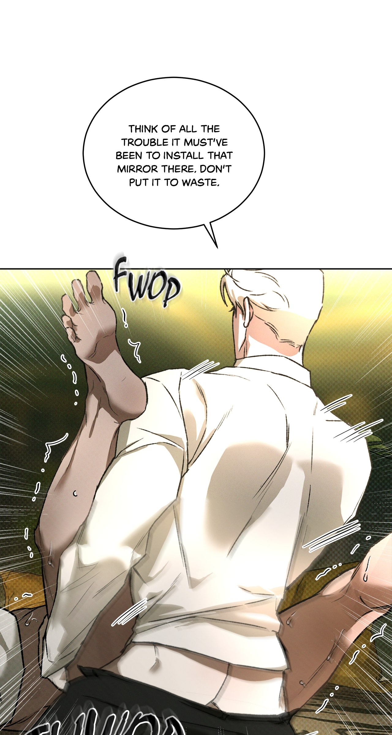 Codename Anastasia    Chapter 42 page 35 - 