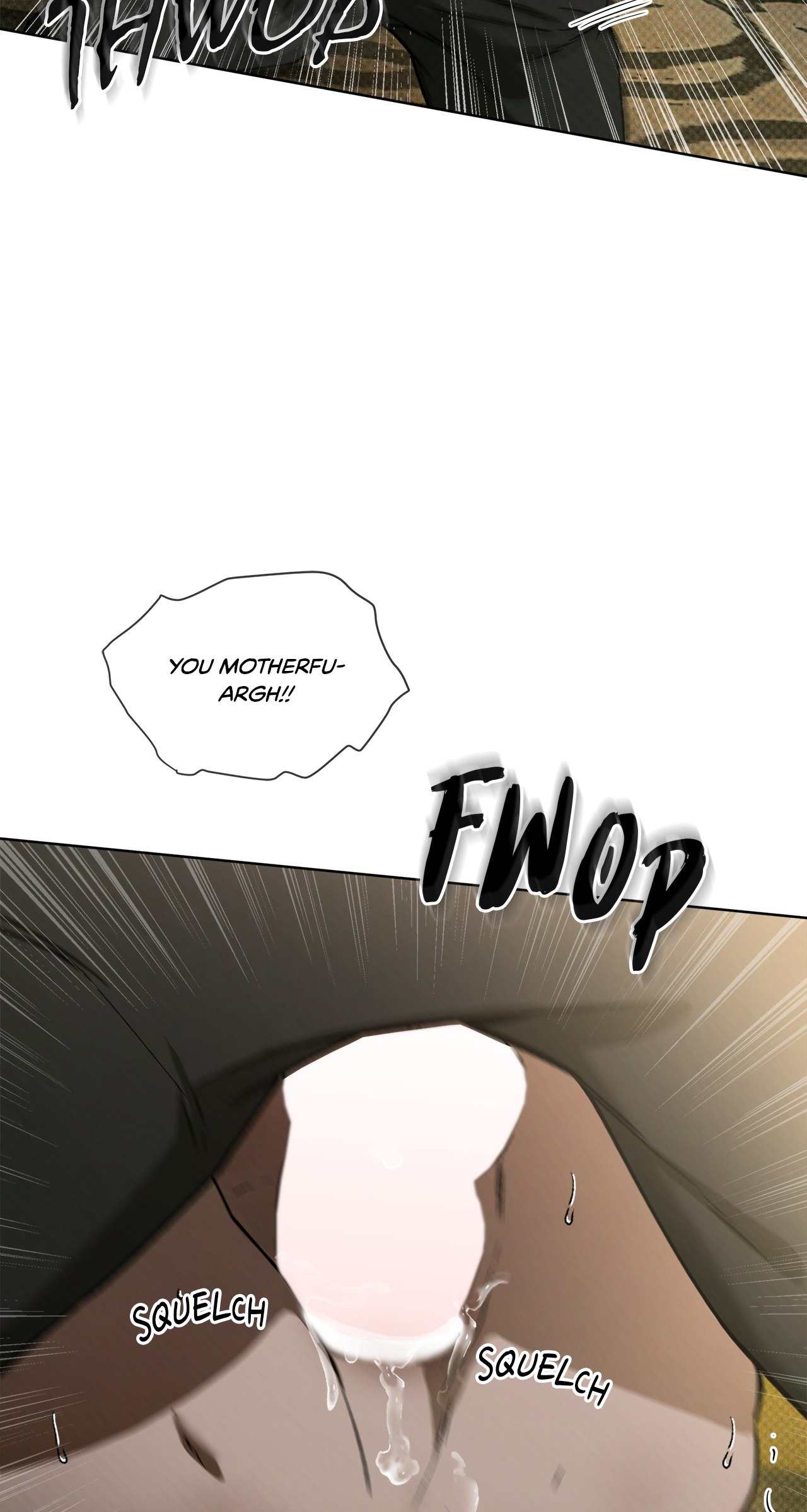 Codename Anastasia    Chapter 42 page 36 - 