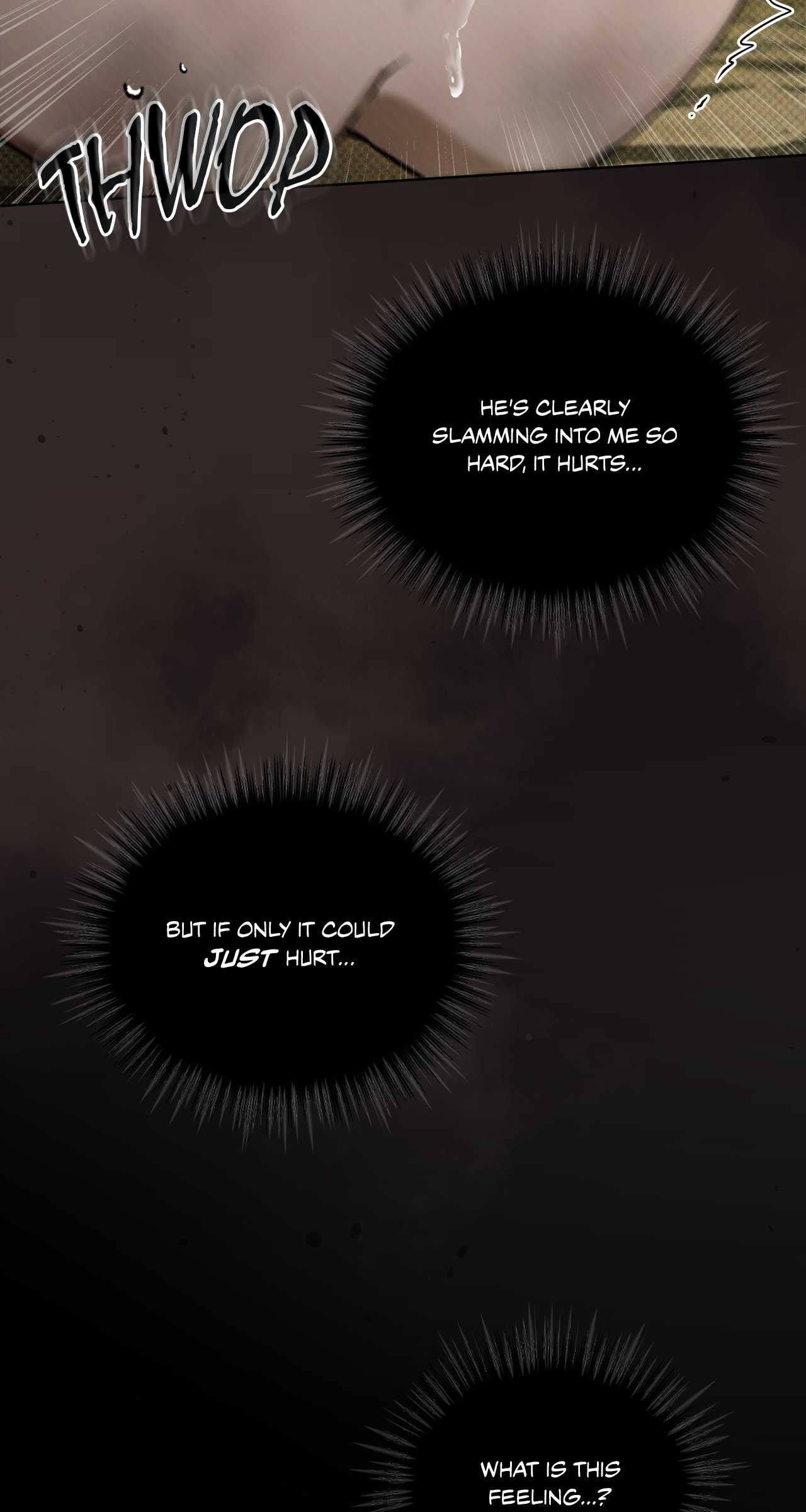 Codename Anastasia    Chapter 42 page 37 - 