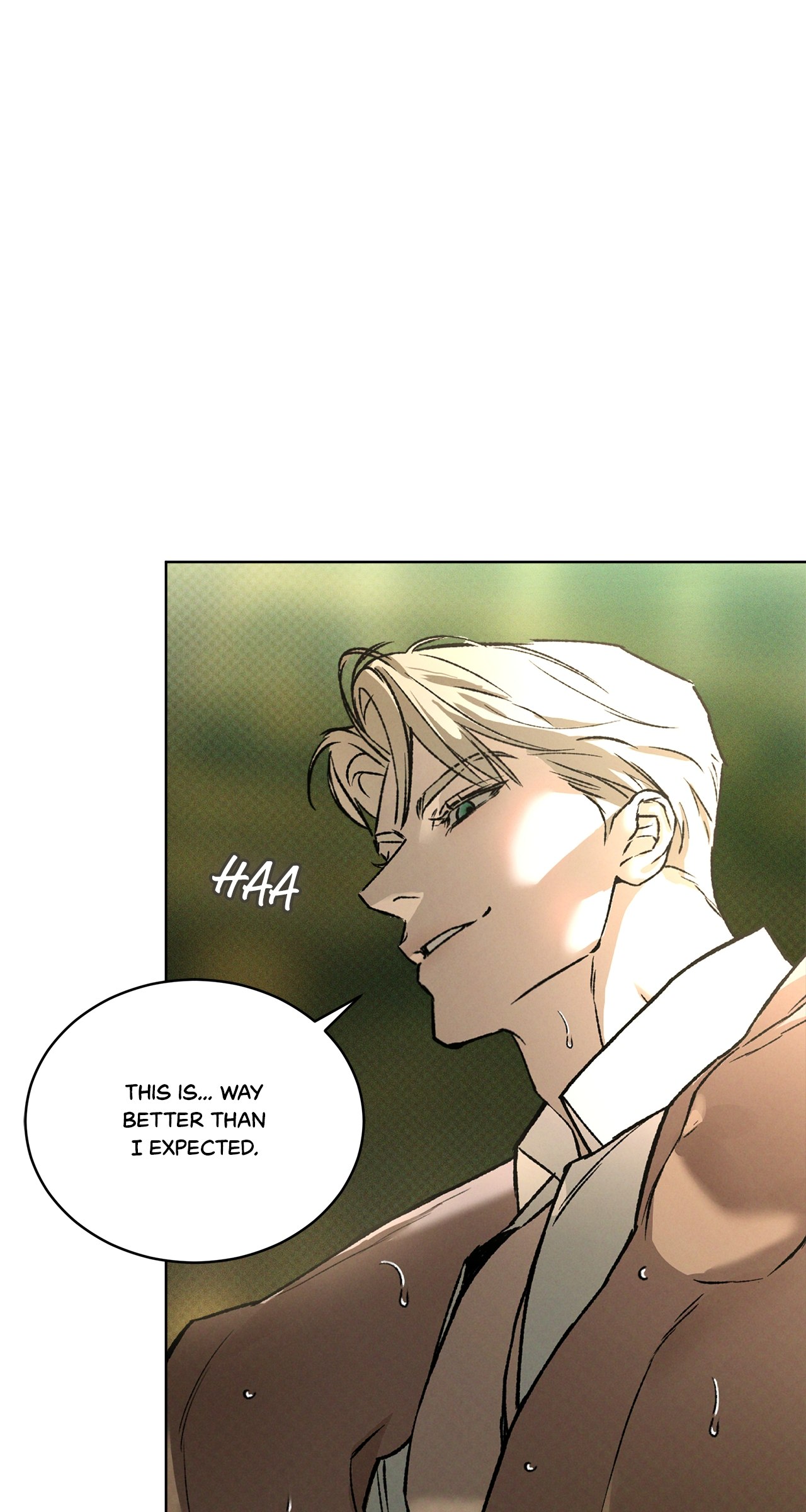 Codename Anastasia    Chapter 42 page 39 - 