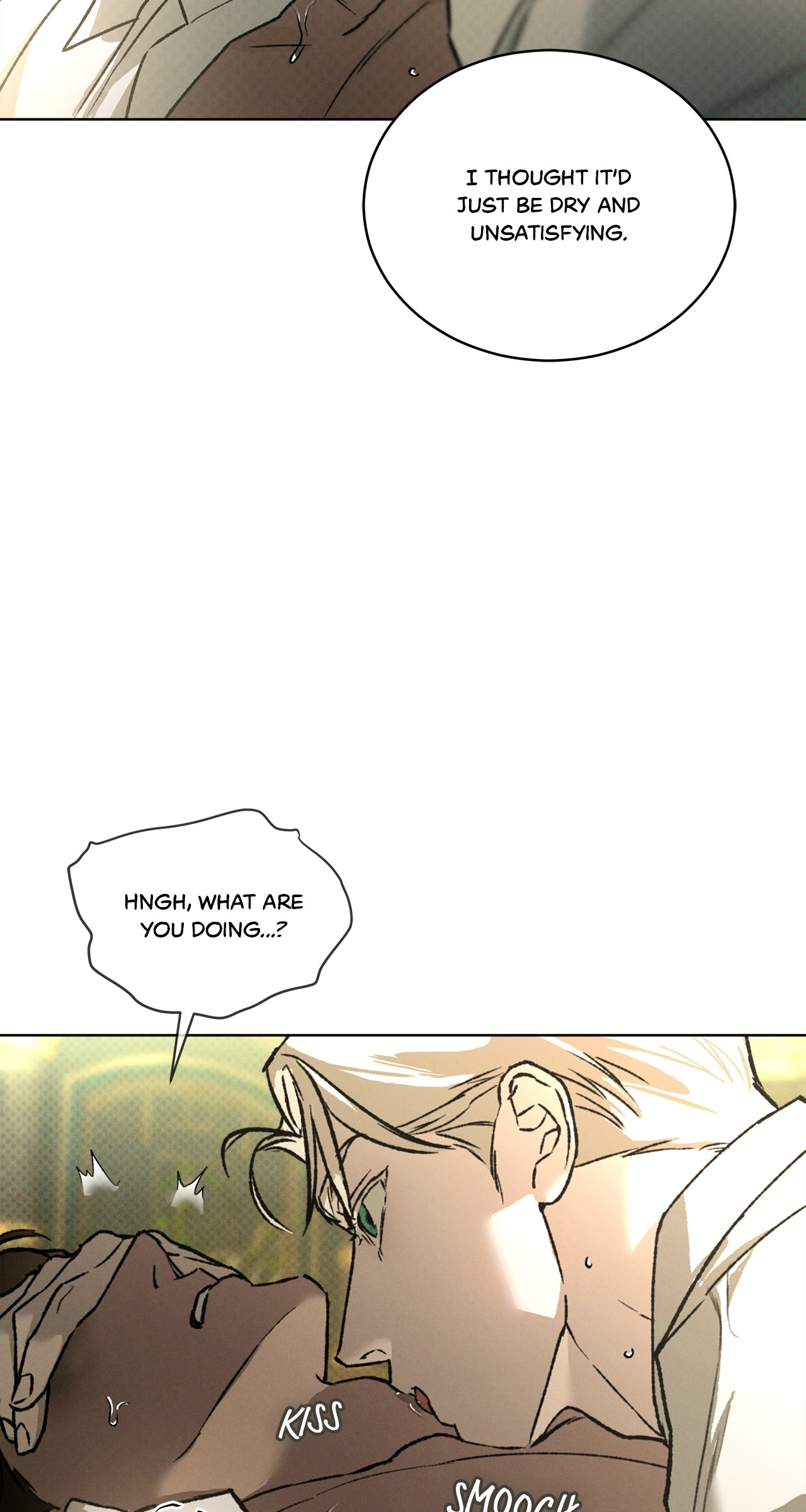Codename Anastasia    Chapter 42 page 42 - 