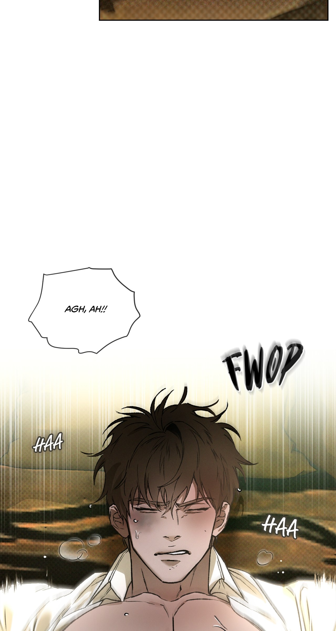 Codename Anastasia    Chapter 42 page 48 - 