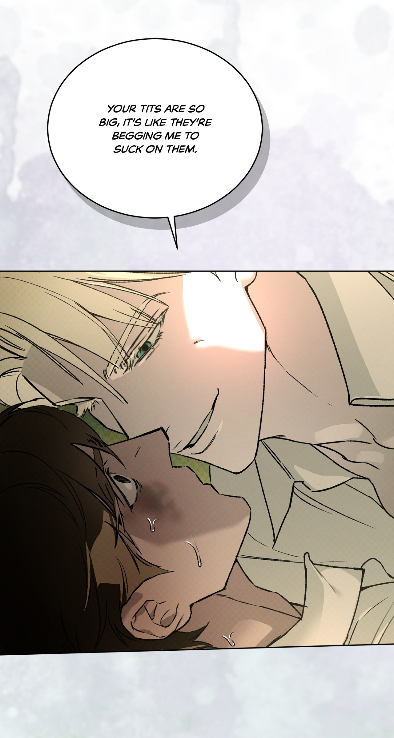 Codename Anastasia    Chapter 42 page 54 - 