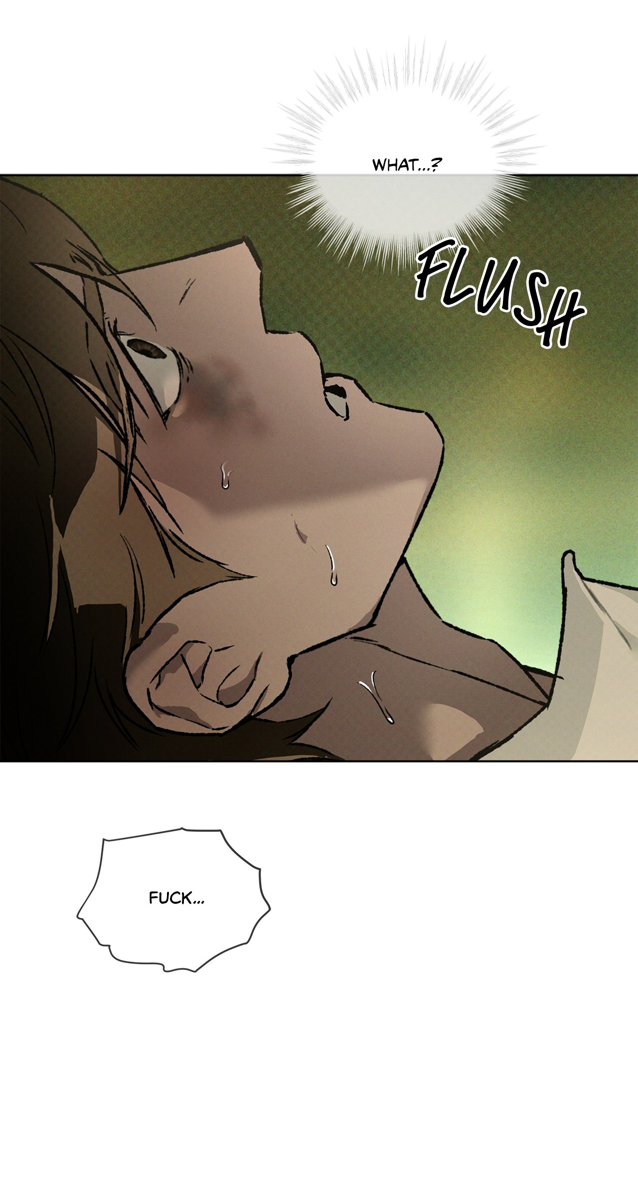 Codename Anastasia    Chapter 42 page 56 - 