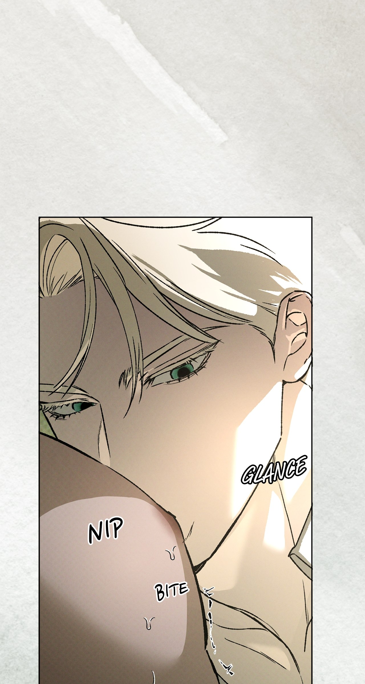 Codename Anastasia    Chapter 42 page 62 - 