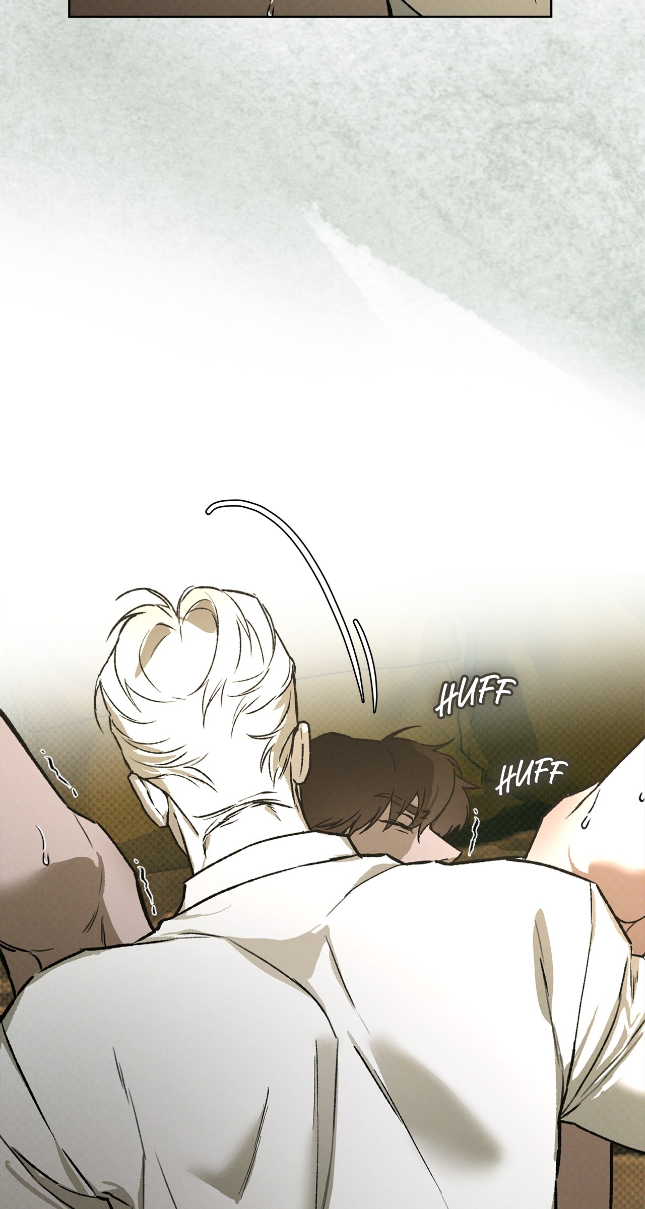 Codename Anastasia    Chapter 42 page 63 - 
