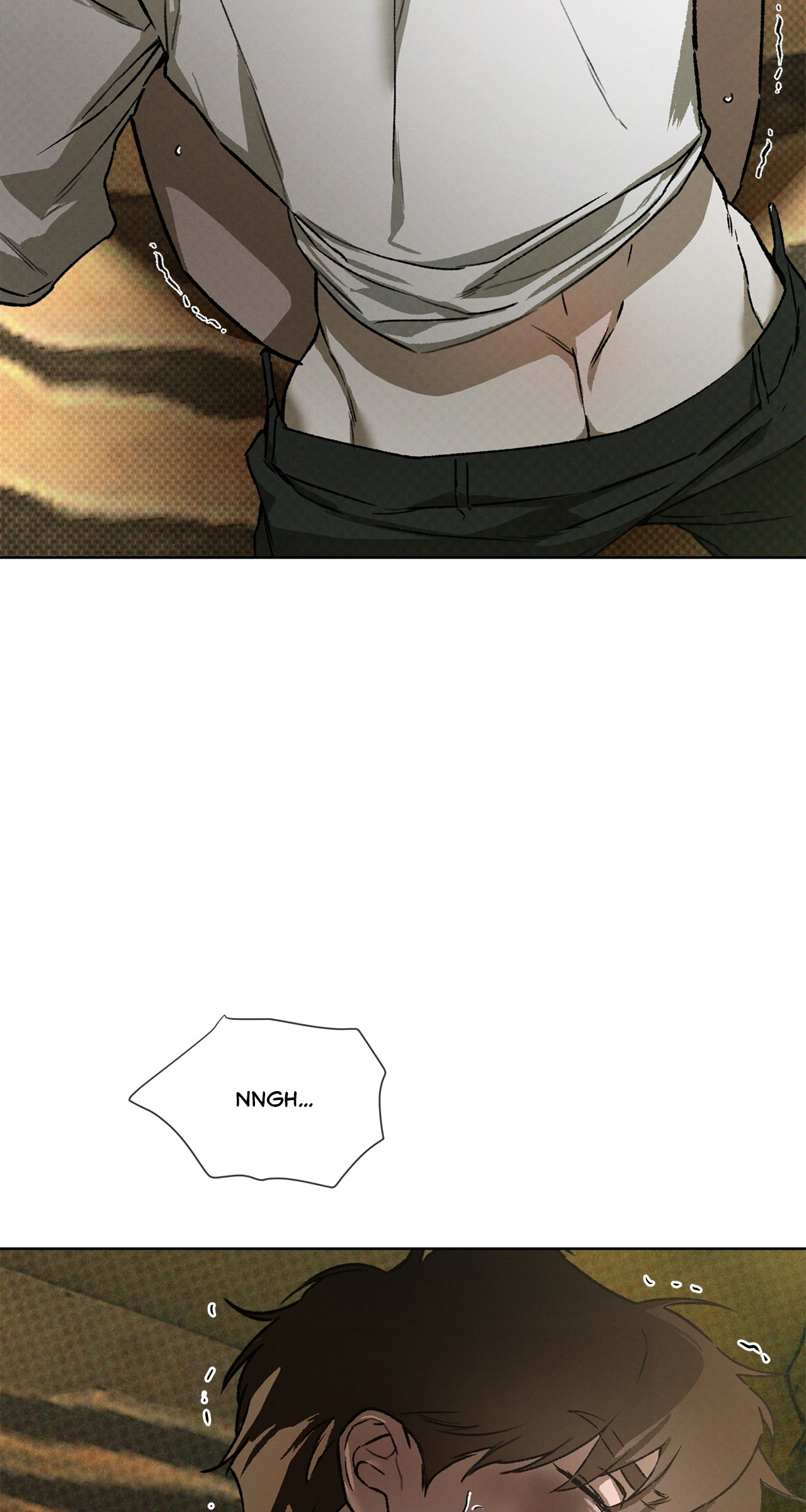Codename Anastasia    Chapter 42 page 64 - 