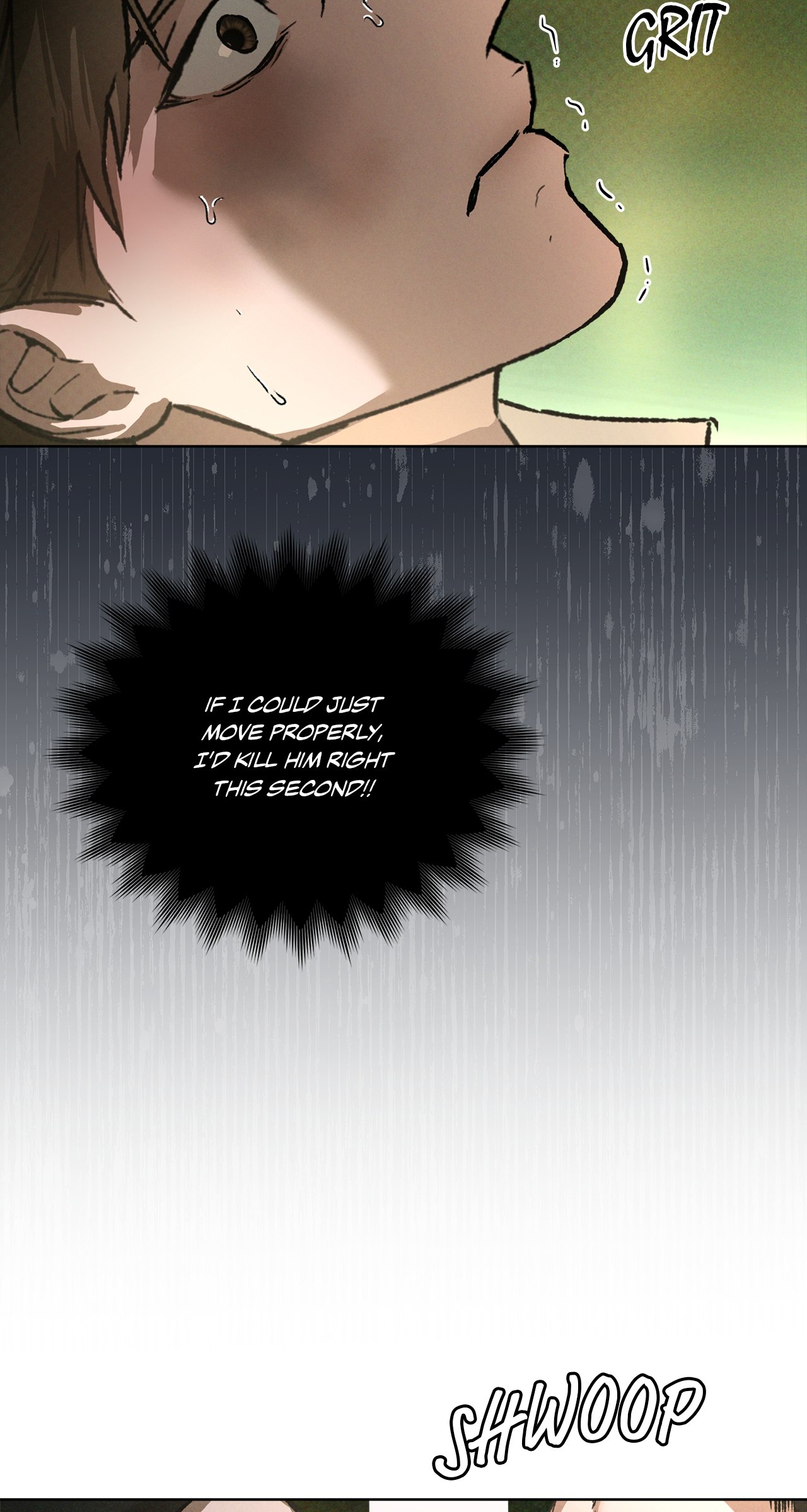 Codename Anastasia    Chapter 42 page 68 - 