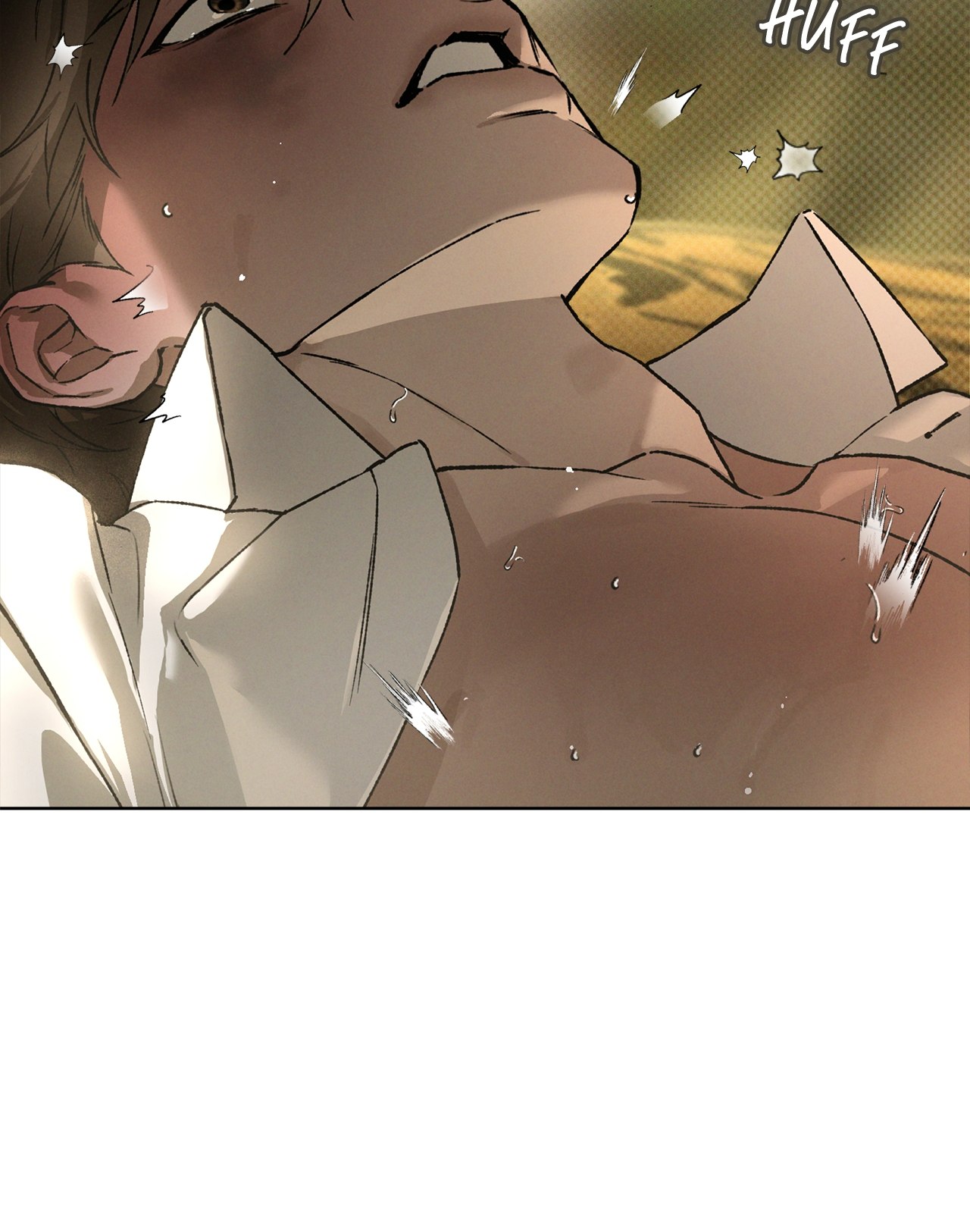 Codename Anastasia    Chapter 42 page 73 - 