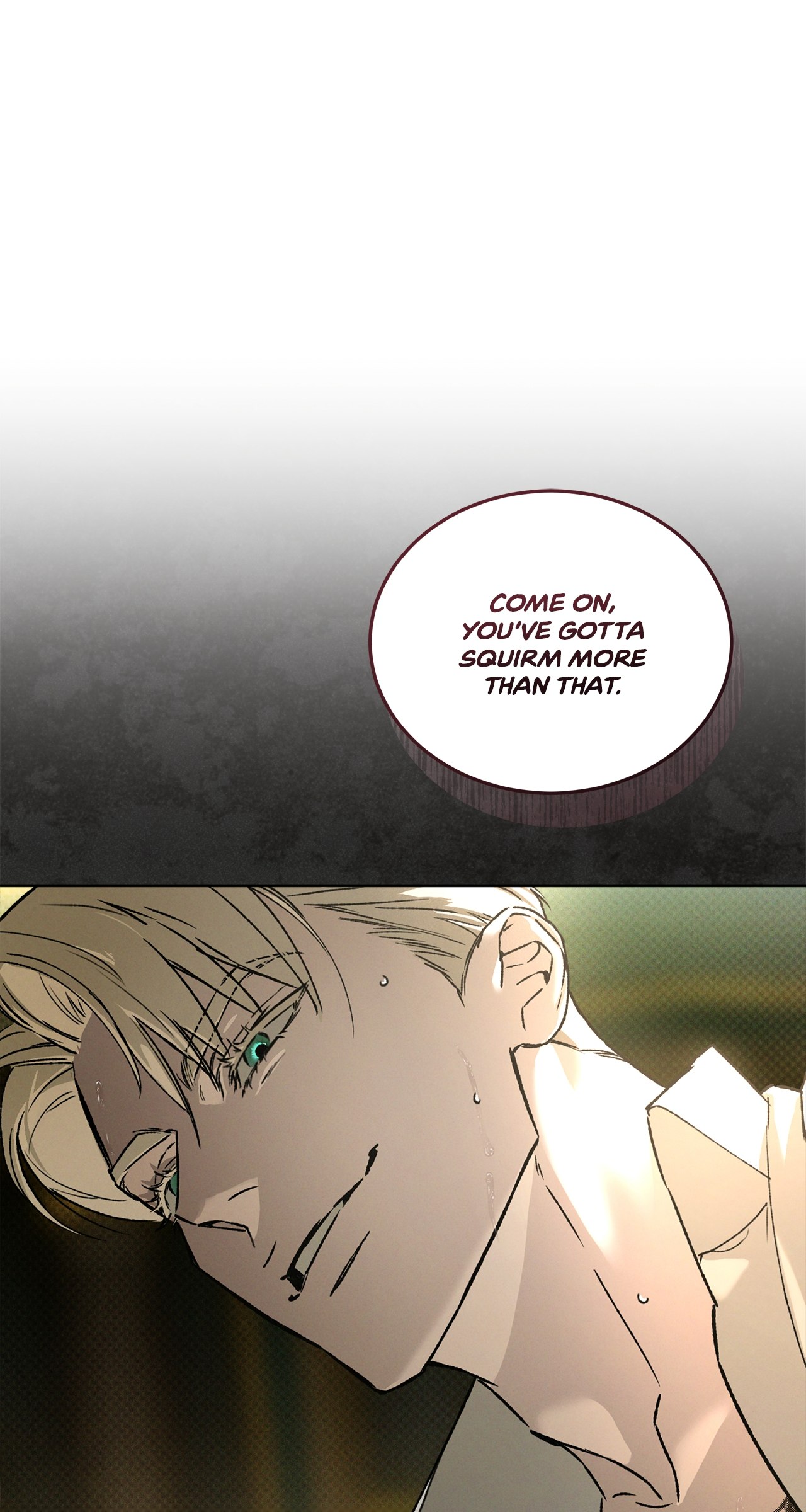Codename Anastasia    Chapter 42 page 74 - 