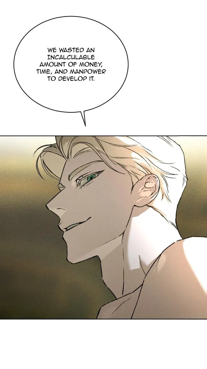 Codename Anastasia    Chapter 43 page 15 - 