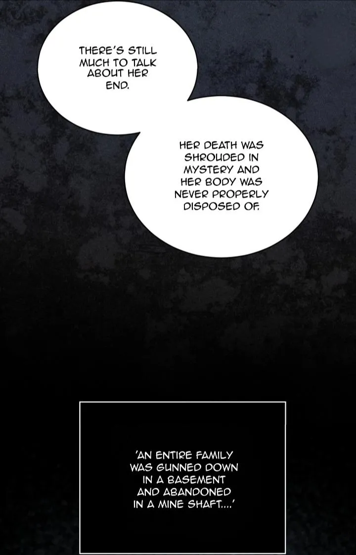Codename Anastasia    Chapter 43 page 19 - 