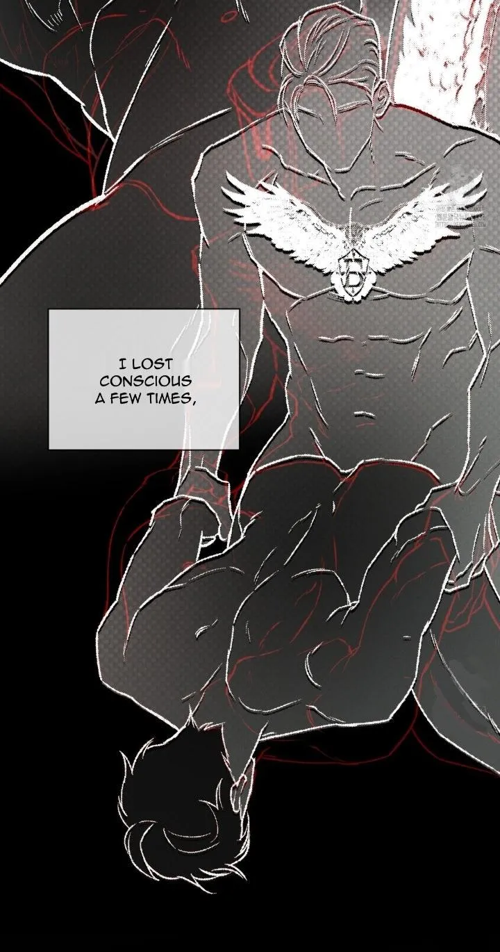 Codename Anastasia    Chapter 43 page 3 - 