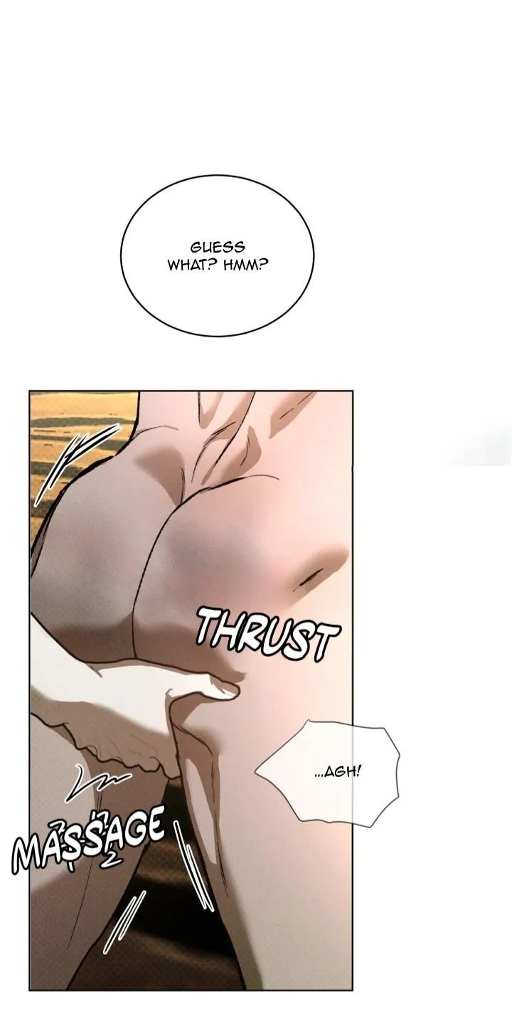 Codename Anastasia    Chapter 43 page 24 - 