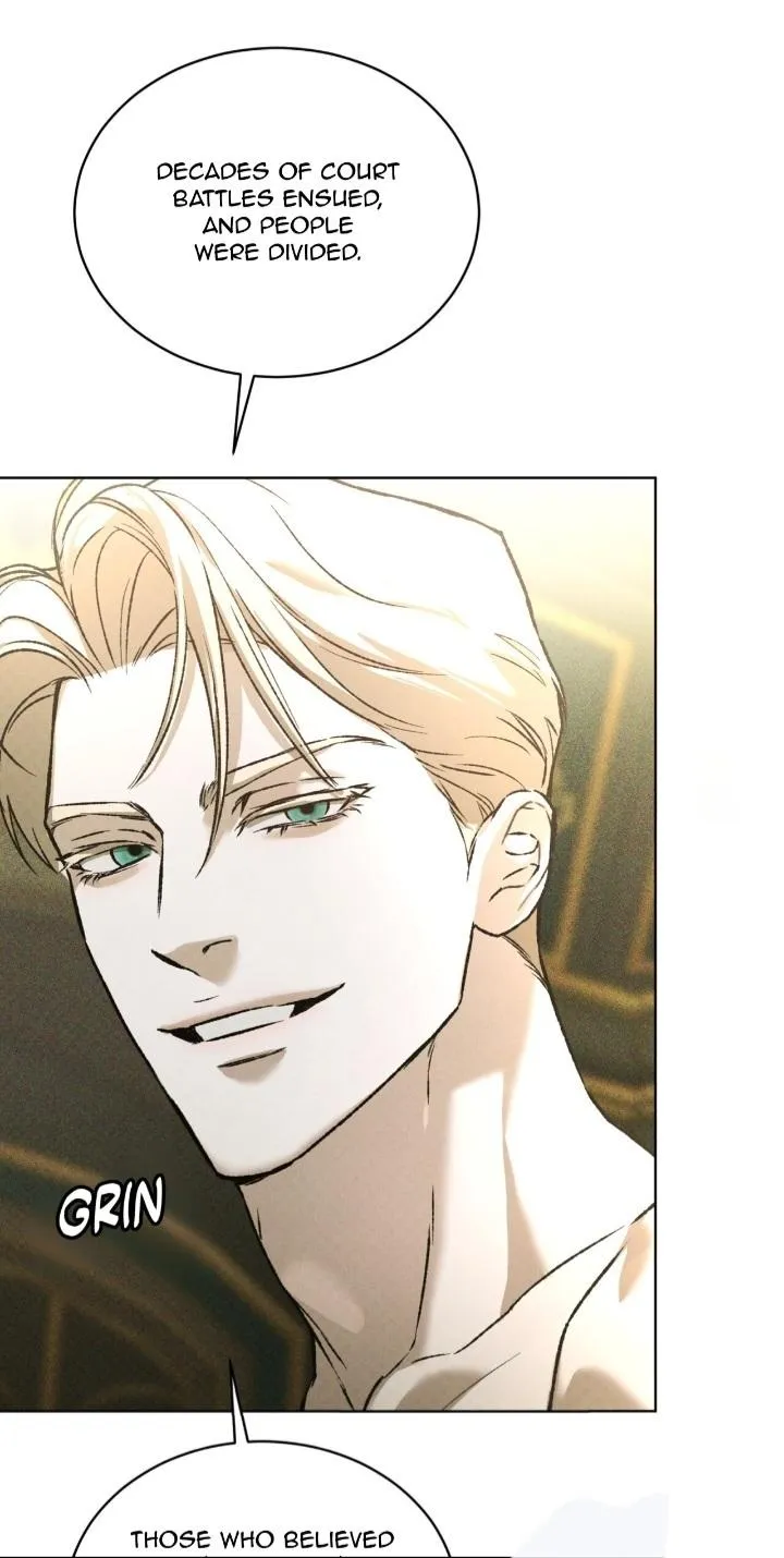 Codename Anastasia    Chapter 43 page 26 - 