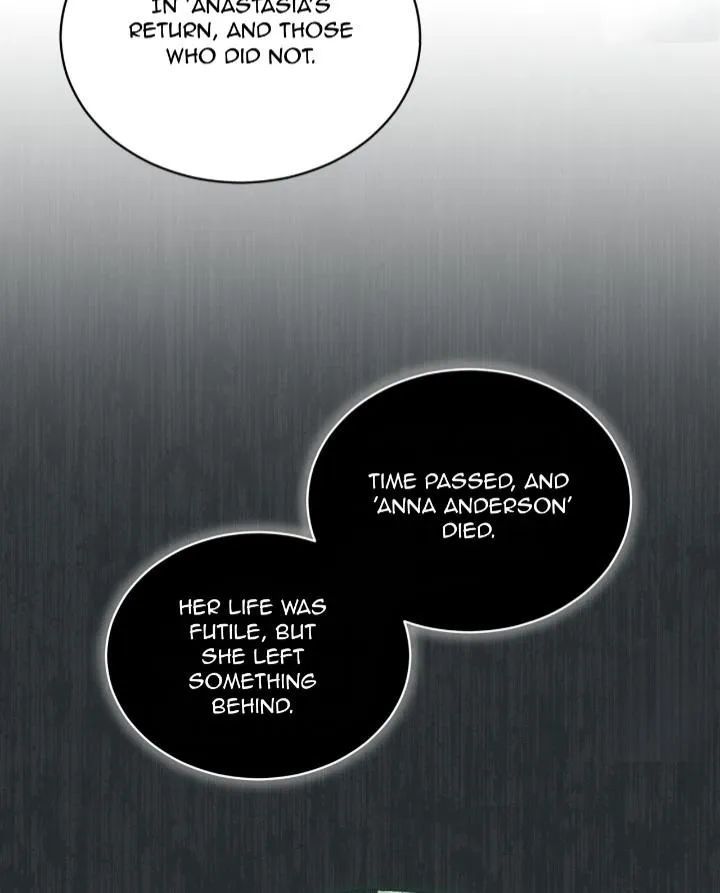 Codename Anastasia    Chapter 43 page 27 - 