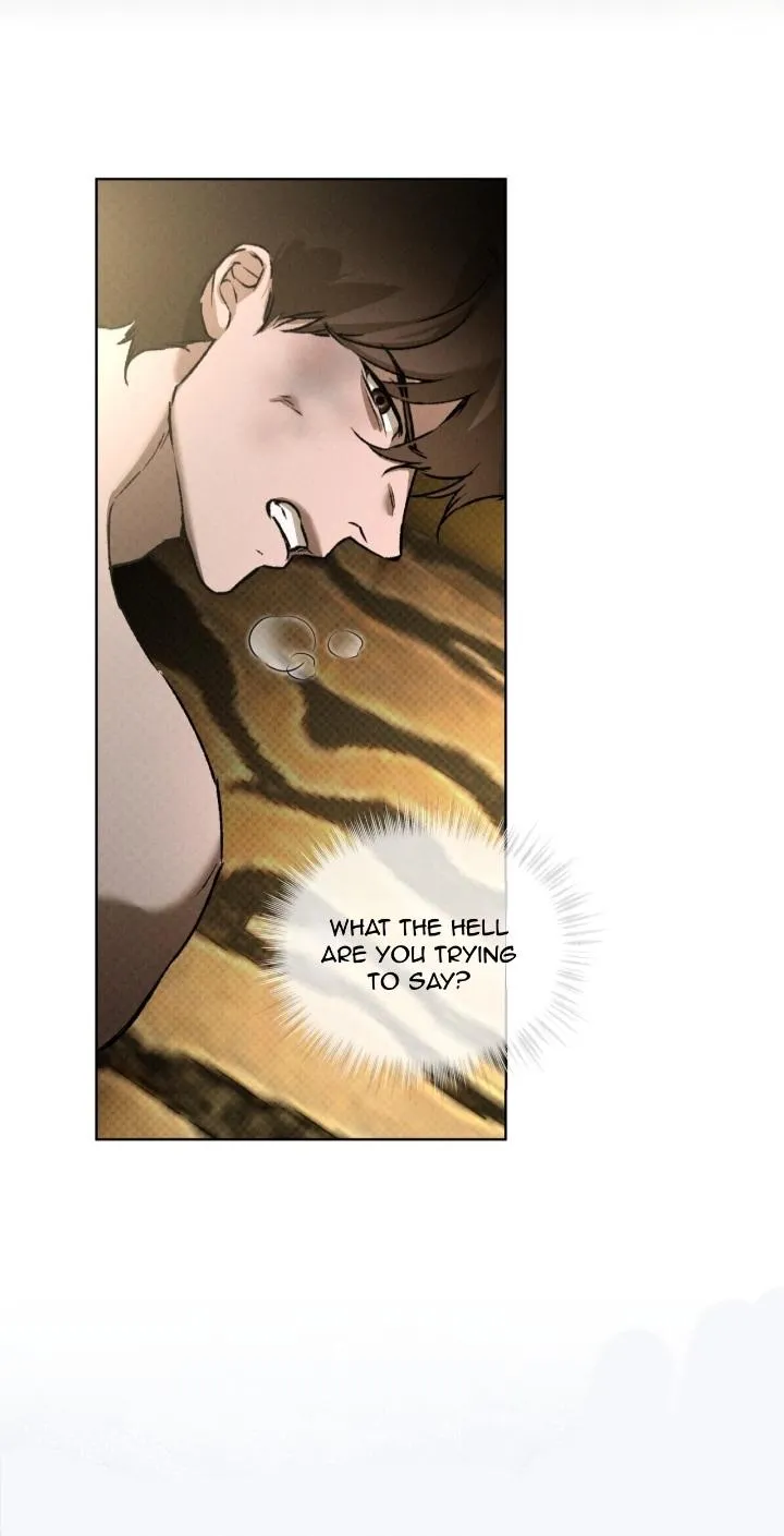 Codename Anastasia    Chapter 43 page 30 - 