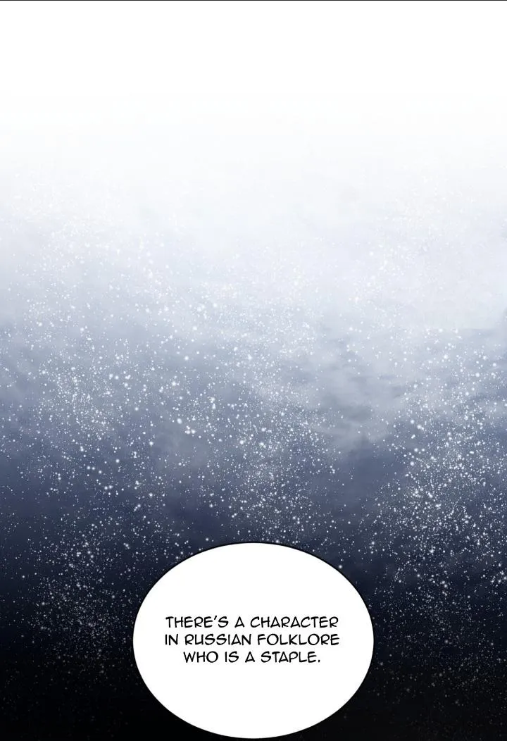 Codename Anastasia    Chapter 43 page 31 - 