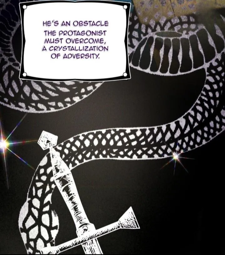 Codename Anastasia    Chapter 43 page 35 - 