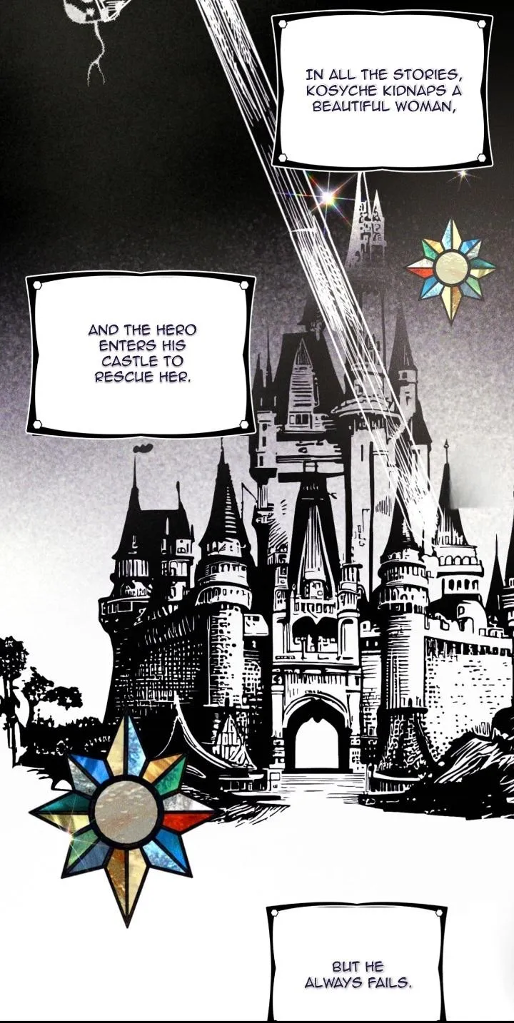 Codename Anastasia    Chapter 43 page 36 - 
