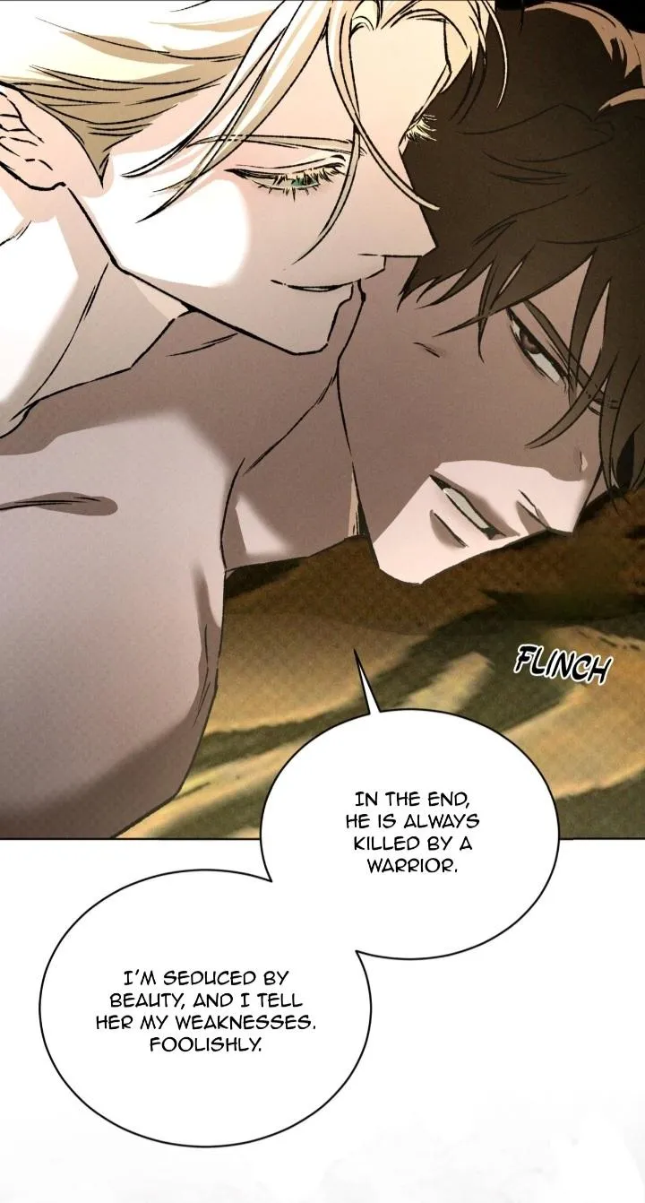 Codename Anastasia    Chapter 43 page 39 - 