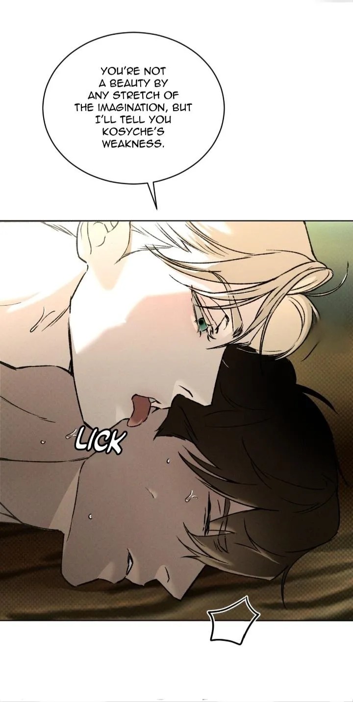 Codename Anastasia    Chapter 43 page 43 - 