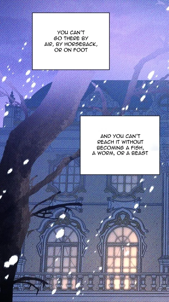Codename Anastasia    Chapter 43 page 45 - 