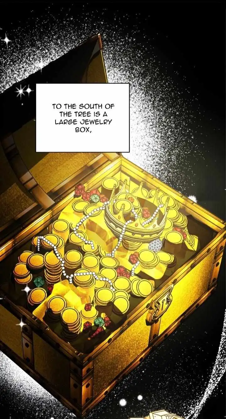 Codename Anastasia    Chapter 43 page 47 - 