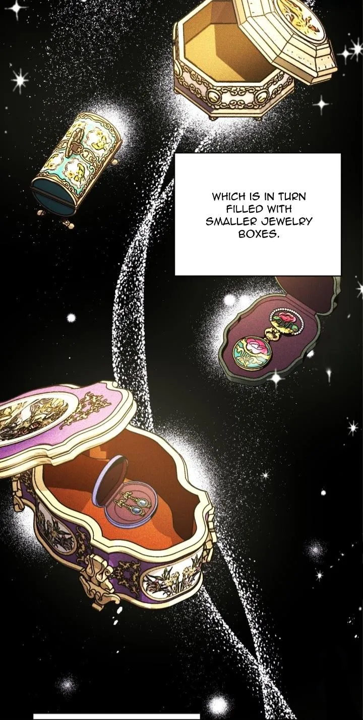 Codename Anastasia    Chapter 43 page 48 - 