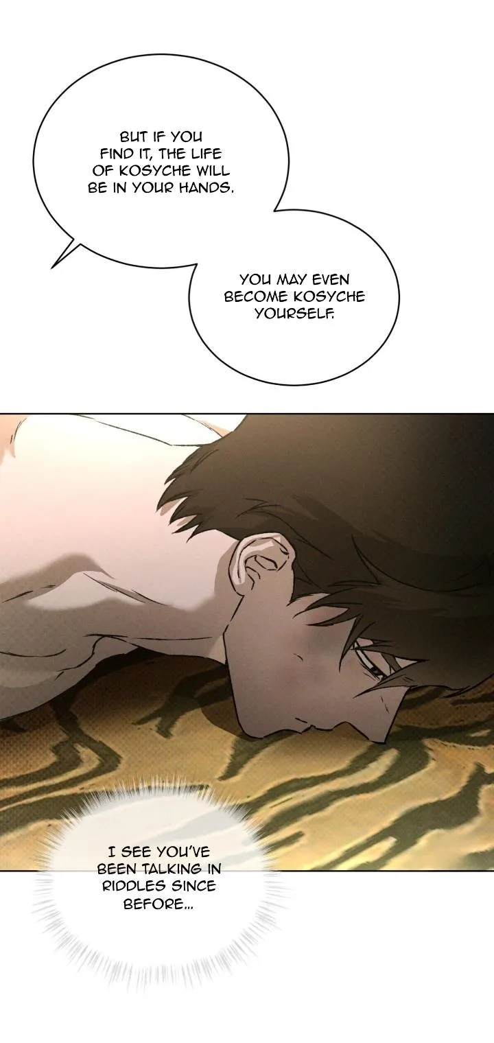 Codename Anastasia    Chapter 43 page 51 - 