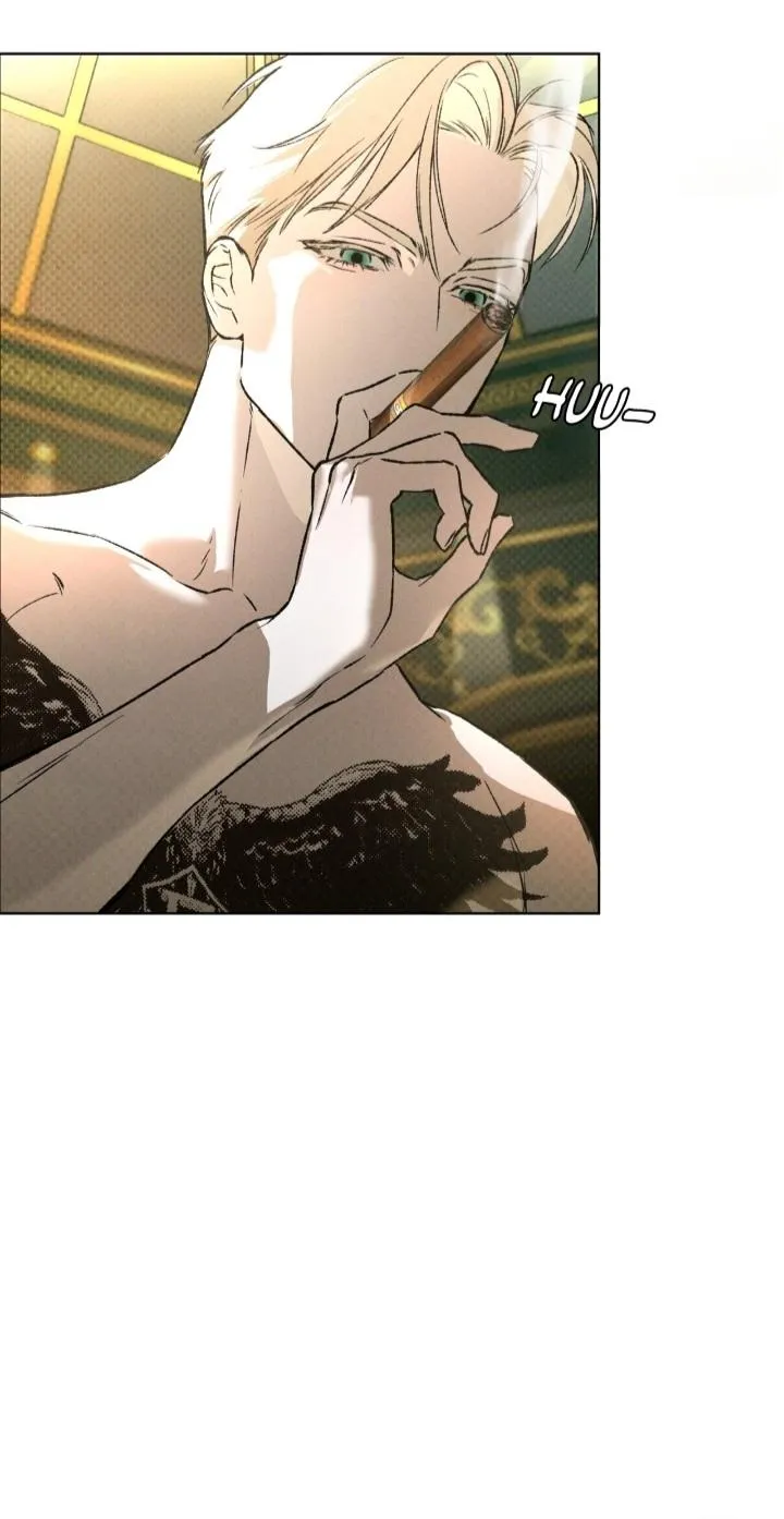 Codename Anastasia    Chapter 43 page 58 - 