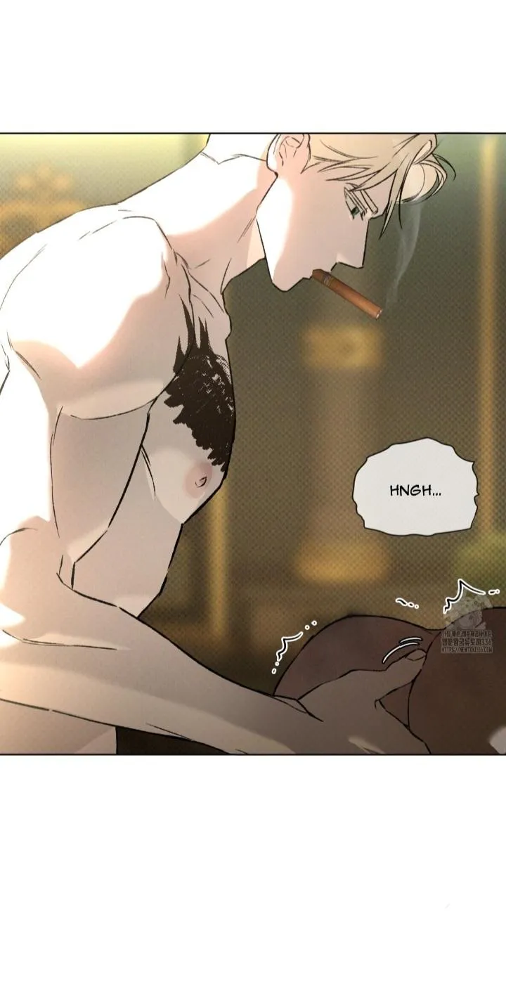 Codename Anastasia    Chapter 43 page 59 - 
