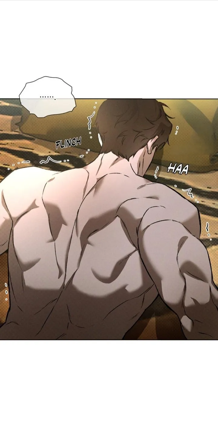 Codename Anastasia    Chapter 43 page 61 - 