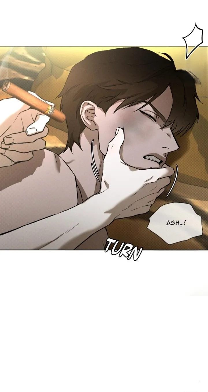 Codename Anastasia    Chapter 43 page 62 - 